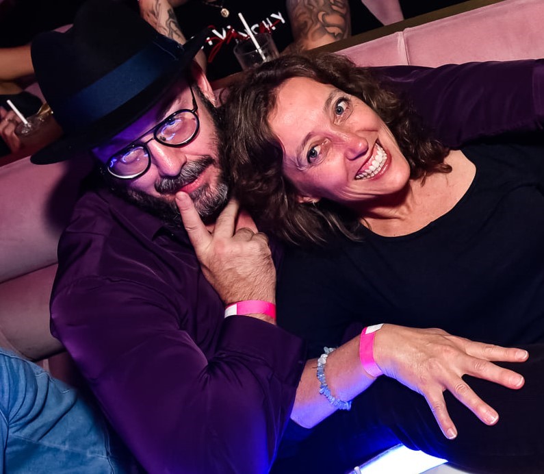 Flamingo Club SRsq