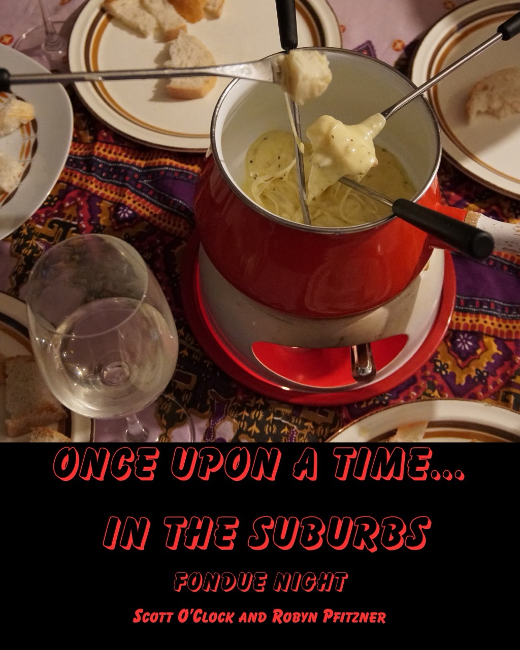 Fondue Night